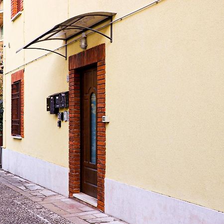 Casa Salvia Apartment Garda  Exterior foto