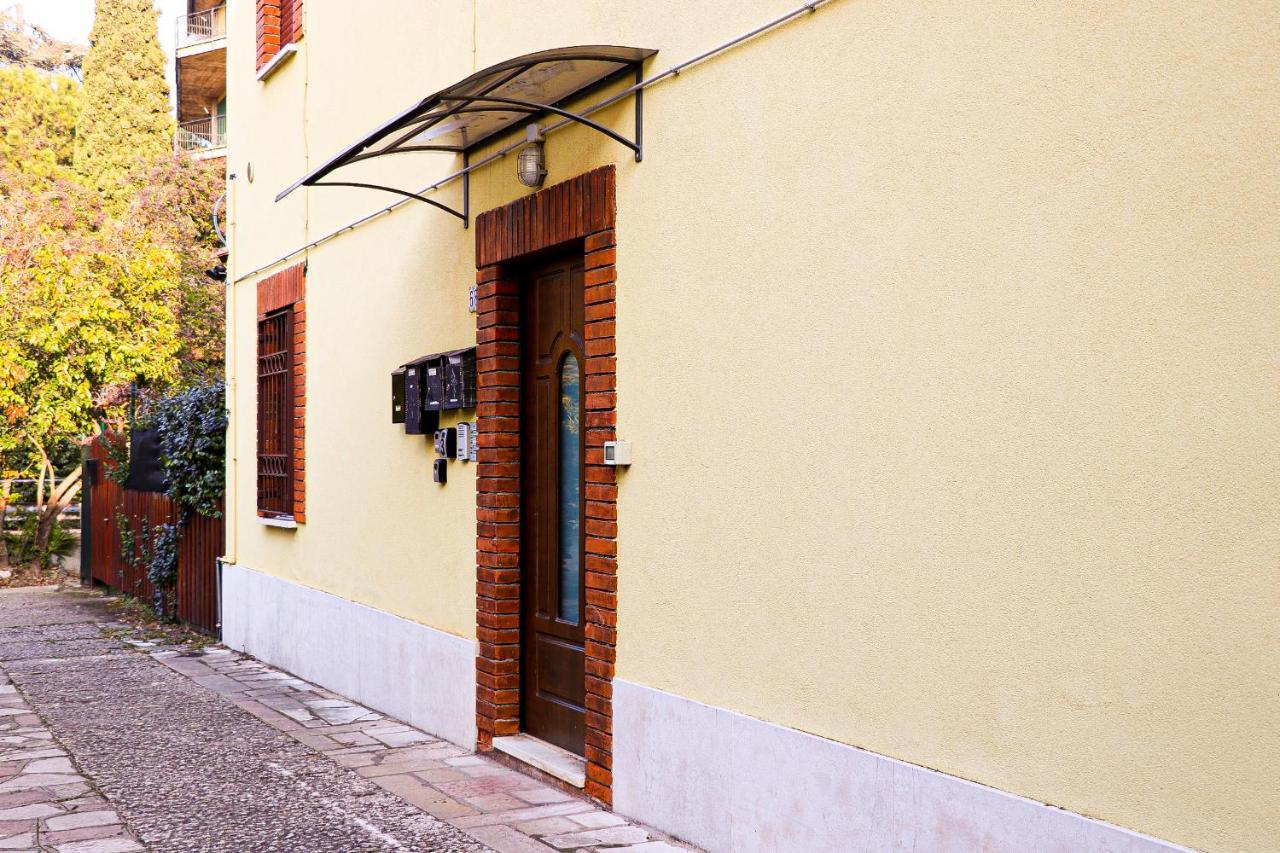Casa Salvia Apartment Garda  Exterior foto