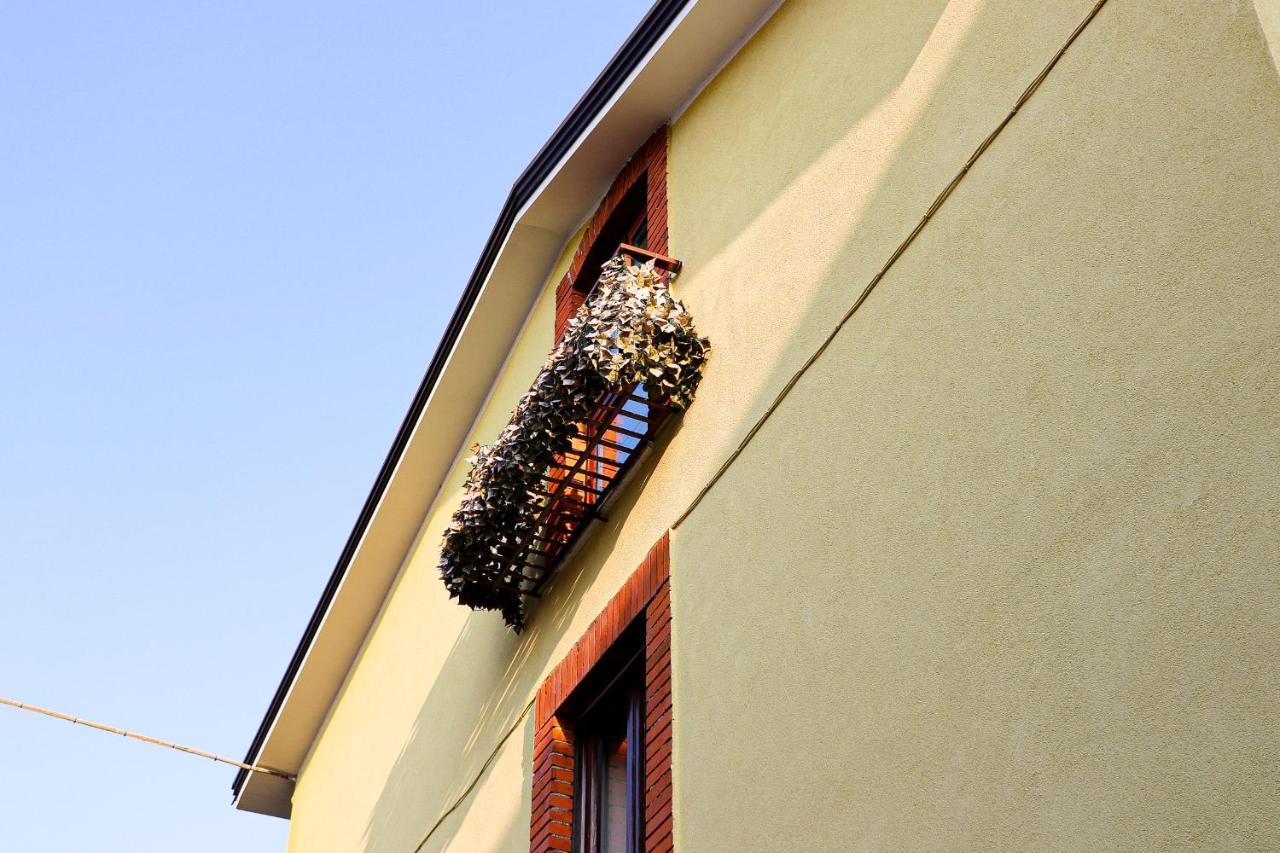 Casa Salvia Apartment Garda  Exterior foto